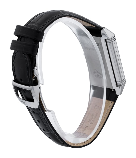 Jaeger-LeCoultre Reverso Duo 2718410 Image 3